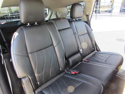 2016 INFINITI QX60   - Photo 25 - Dublin, CA 94568