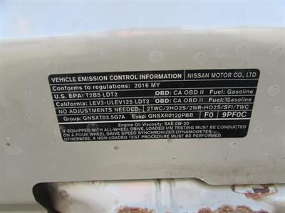 2016 INFINITI QX60   - Photo 32 - Dublin, CA 94568