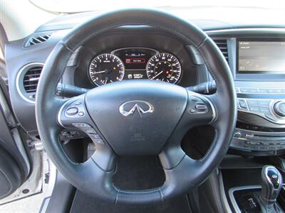 2016 INFINITI QX60   - Photo 10 - Dublin, CA 94568