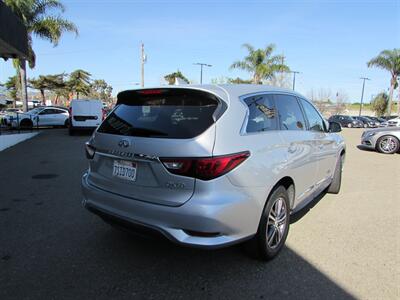 2016 INFINITI QX60   - Photo 4 - Dublin, CA 94568