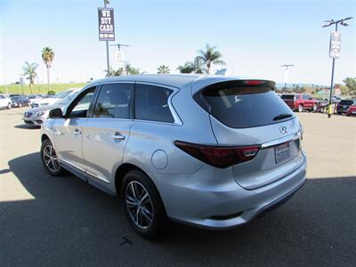 2016 INFINITI QX60   - Photo 3 - Dublin, CA 94568
