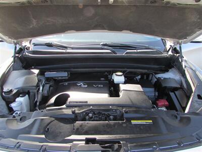 2016 INFINITI QX60   - Photo 31 - Dublin, CA 94568