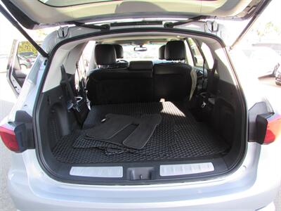 2016 INFINITI QX60   - Photo 24 - Dublin, CA 94568