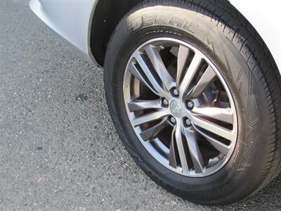2016 INFINITI QX60   - Photo 29 - Dublin, CA 94568