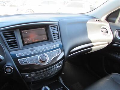 2016 INFINITI QX60   - Photo 14 - Dublin, CA 94568