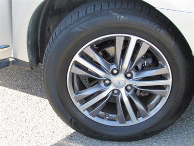 2016 INFINITI QX60   - Photo 28 - Dublin, CA 94568