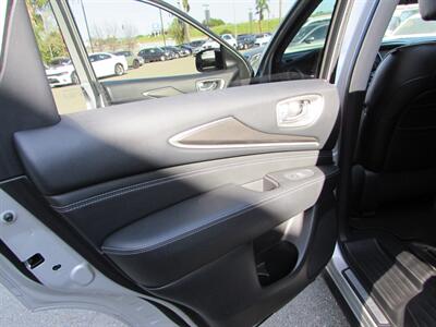 2016 INFINITI QX60   - Photo 20 - Dublin, CA 94568