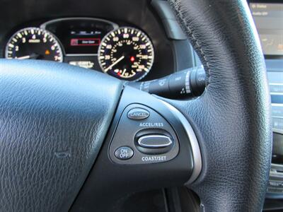 2016 INFINITI QX60   - Photo 11 - Dublin, CA 94568