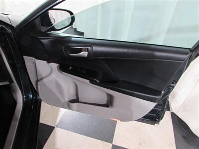 2012 Toyota Camry L   - Photo 90 - Dublin, CA 94568