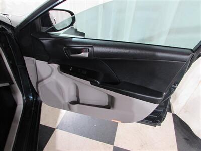 2012 Toyota Camry L   - Photo 65 - Dublin, CA 94568