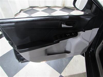 2012 Toyota Camry L   - Photo 76 - Dublin, CA 94568