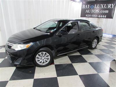 2012 Toyota Camry L   - Photo 24 - Dublin, CA 94568