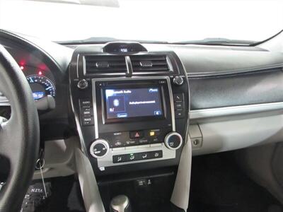 2012 Toyota Camry L   - Photo 94 - Dublin, CA 94568