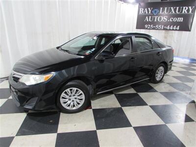 2012 Toyota Camry L   - Photo 10 - Dublin, CA 94568
