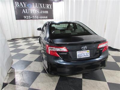 2012 Toyota Camry LE   - Photo 4 - Dublin, CA 94568