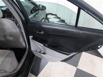 2012 Toyota Camry L   - Photo 86 - Dublin, CA 94568
