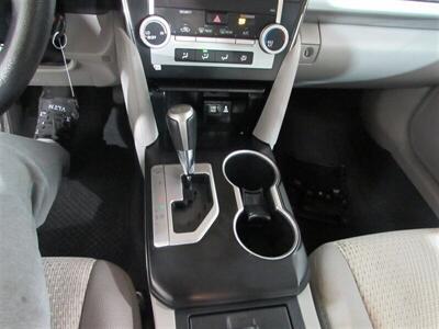 2012 Toyota Camry L   - Photo 96 - Dublin, CA 94568