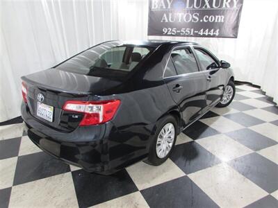 2012 Toyota Camry L   - Photo 24 - Dublin, CA 94568