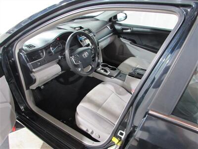 2012 Toyota Camry L   - Photo 46 - Dublin, CA 94568