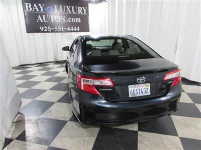 2012 Toyota Camry L   - Photo 32 - Dublin, CA 94568