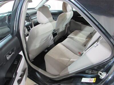 2012 Toyota Camry L   - Photo 78 - Dublin, CA 94568