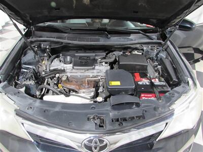 2012 Toyota Camry LE   - Photo 11 - Dublin, CA 94568