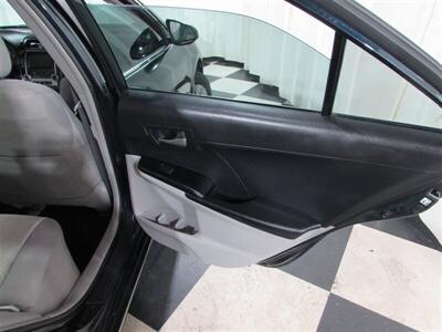 2012 Toyota Camry L   - Photo 61 - Dublin, CA 94568