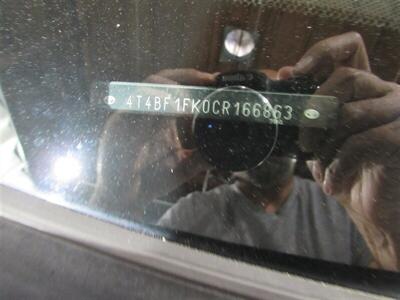 2012 Toyota Camry L   - Photo 32 - Dublin, CA 94568