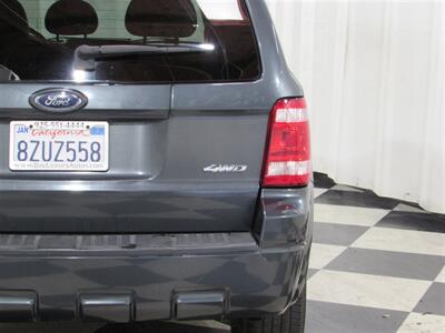 2008 Ford Escape Limited   - Photo 11 - Dublin, CA 94568