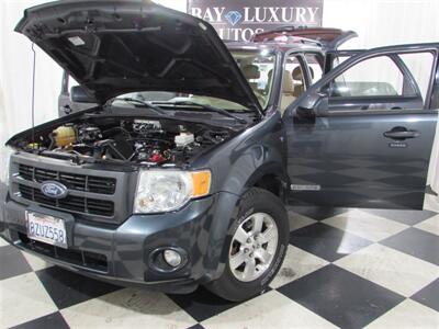 2008 Ford Escape Limited   - Photo 40 - Dublin, CA 94568