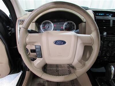 2008 Ford Escape Limited   - Photo 17 - Dublin, CA 94568