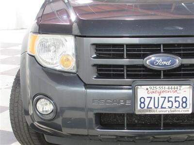 2008 Ford Escape Limited   - Photo 8 - Dublin, CA 94568