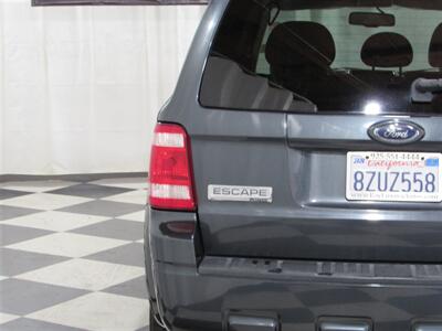 2008 Ford Escape Limited   - Photo 10 - Dublin, CA 94568