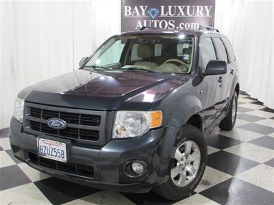 2008 Ford Escape Limited   - Photo 1 - Dublin, CA 94568