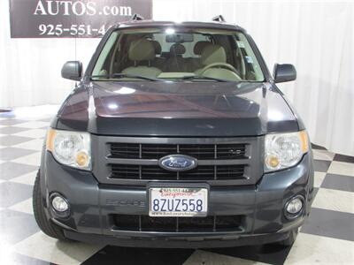 2008 Ford Escape Limited   - Photo 2 - Dublin, CA 94568