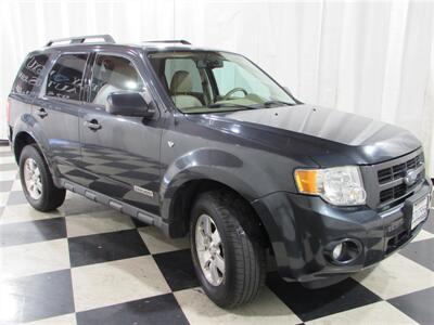 2008 Ford Escape Limited   - Photo 6 - Dublin, CA 94568