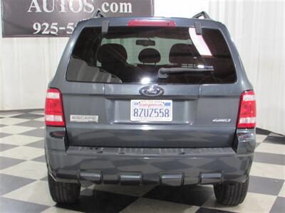 2008 Ford Escape Limited   - Photo 4 - Dublin, CA 94568