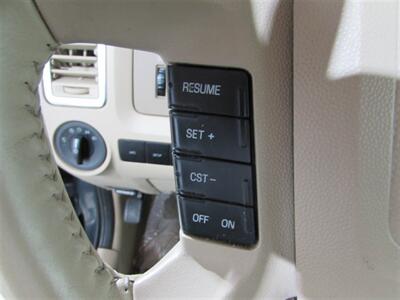 2008 Ford Escape Limited   - Photo 18 - Dublin, CA 94568