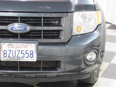 2008 Ford Escape Limited   - Photo 9 - Dublin, CA 94568