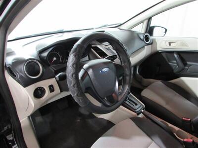 2013 Ford Fiesta S   - Photo 16 - Dublin, CA 94568
