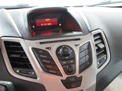 2013 Ford Fiesta S   - Photo 44 - Dublin, CA 94568