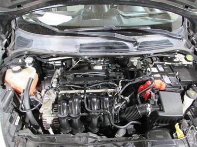 2013 Ford Fiesta S   - Photo 70 - Dublin, CA 94568
