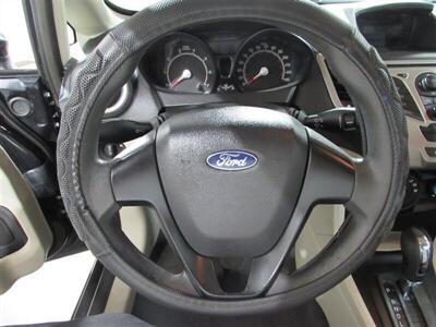 2013 Ford Fiesta S   - Photo 36 - Dublin, CA 94568