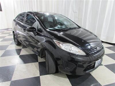 2013 Ford Fiesta S   - Photo 6 - Dublin, CA 94568