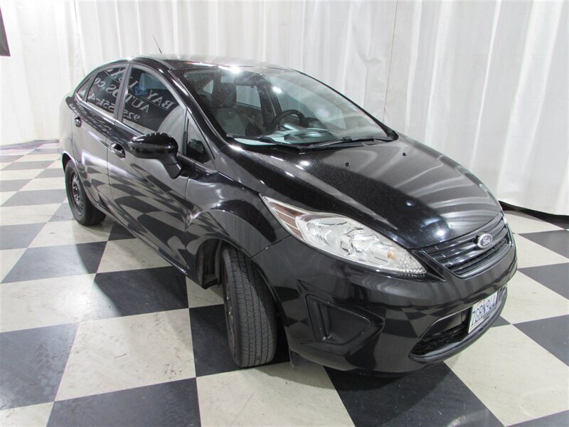 2013 Ford Fiesta S   - Photo 6 - Dublin, CA 94568