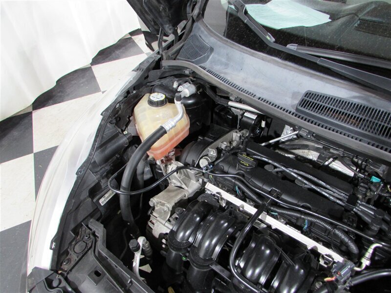 2013 Ford Fiesta S   - Photo 46 - Dublin, CA 94568