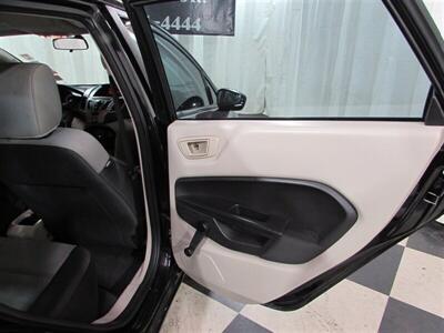 2013 Ford Fiesta S   - Photo 36 - Dublin, CA 94568