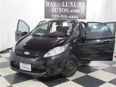2013 Ford Fiesta S   - Photo 52 - Dublin, CA 94568