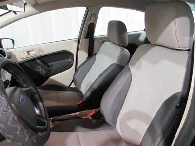 2013 Ford Fiesta S   - Photo 14 - Dublin, CA 94568