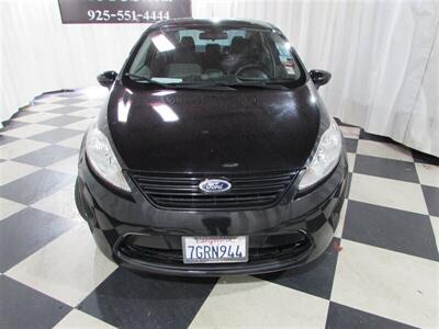 2013 Ford Fiesta S   - Photo 8 - Dublin, CA 94568